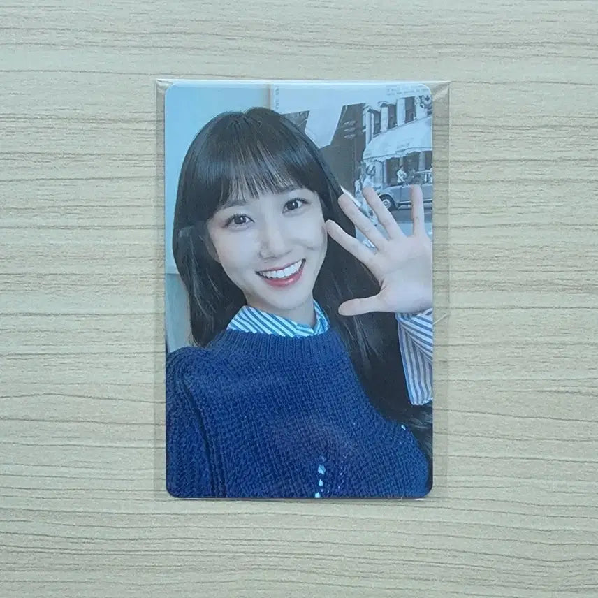 [BUNJANG] Japan Fanmeeting Photocard / 일본 팬미팅 포토카드