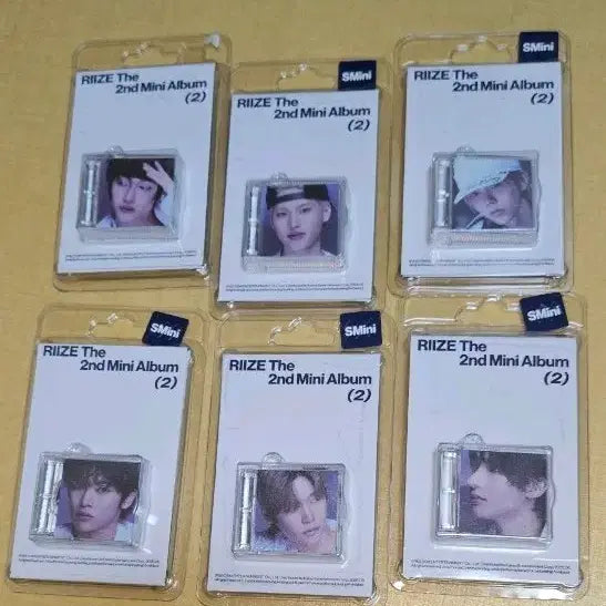 [BUNJANG] RIIZE Mini Album &