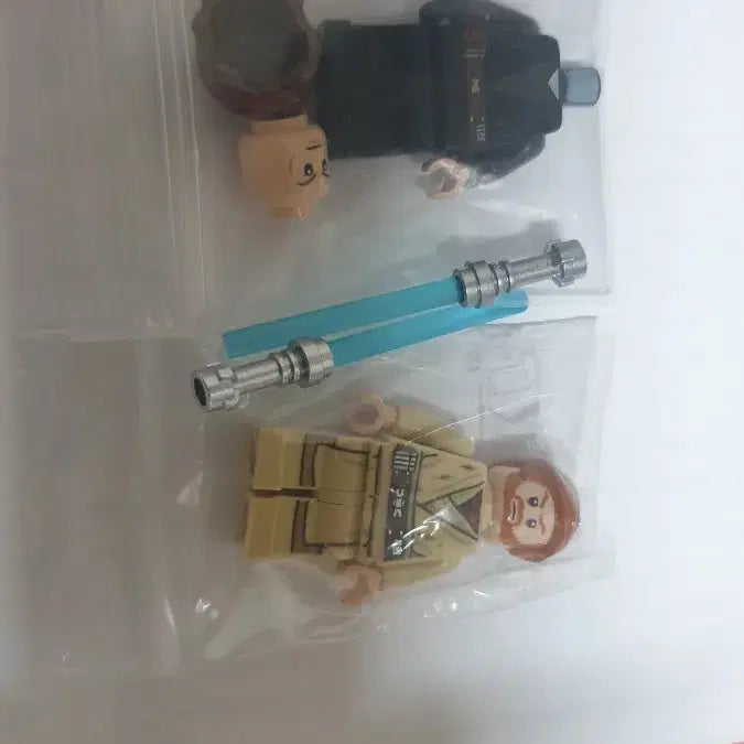 [BUNJANG] LEGO 75269 Star Wars Mustafar Duel / 레고 75269 스타워즈 무스타파대결