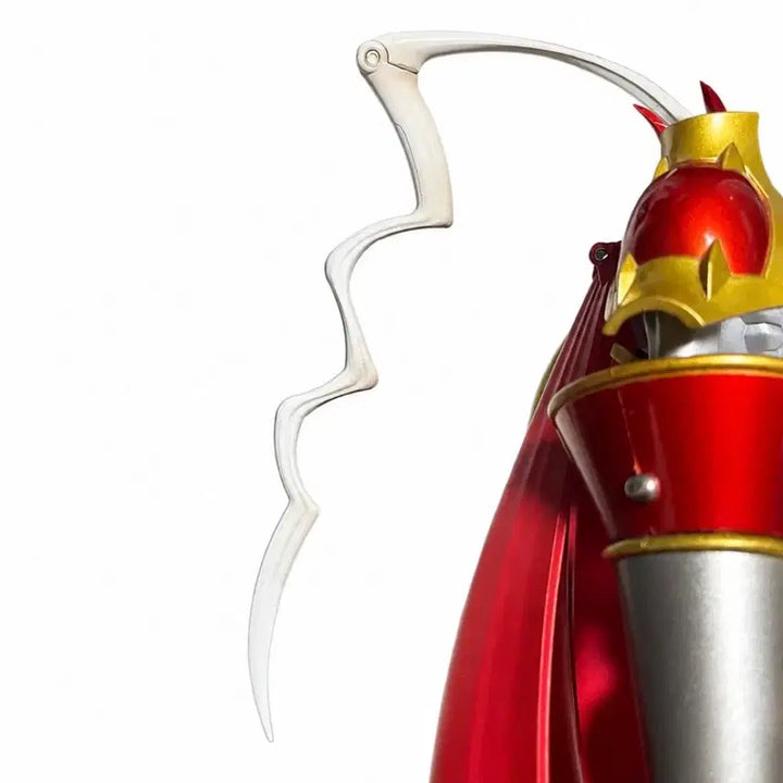 [BUNJANG] Digimon D-Arts Dukemon Figure / 디지몬 피규어 D-arts 디아츠 듀크몬