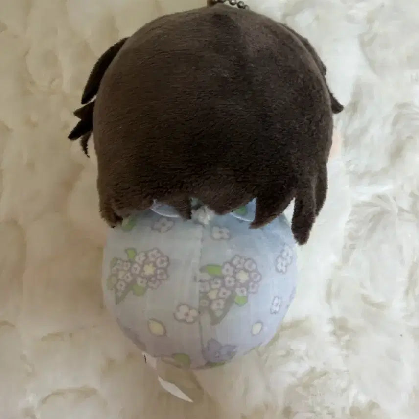 [BUNJANG] Bungo Stray Dogs Osamu Dazai Plush Doll / 문호스트레이독스 다자이 오사무 인형 누이