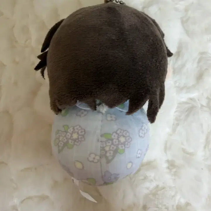[BUNJANG] Bungo Stray Dogs Osamu Dazai Plush Doll / 문호스트레이독스 다자이 오사무 인형 누이
