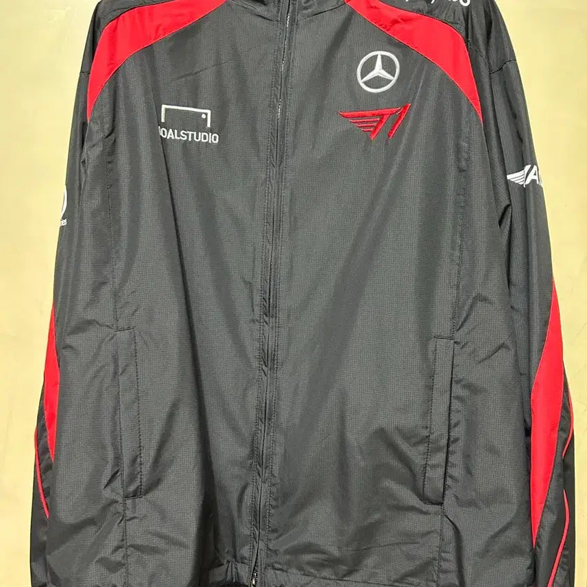 [BUNJANG] T1 2024 Regular (Spring) Uniform Jacket L Size No Marking / 2024 T1 정규(스프링) 유니폼 자켓 L사이즈 노마킹