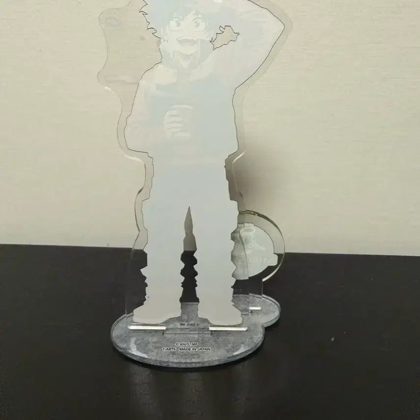 [BUNJANG] Takara Tomy A.R.T.S. My Hero Academia Izuku Midoriya Holiday Ver. Plate / 타카라토미아츠 나의 히어로 아카데미아 미도리야 이즈쿠 플레이트 휴일 ver 판매합니다!!