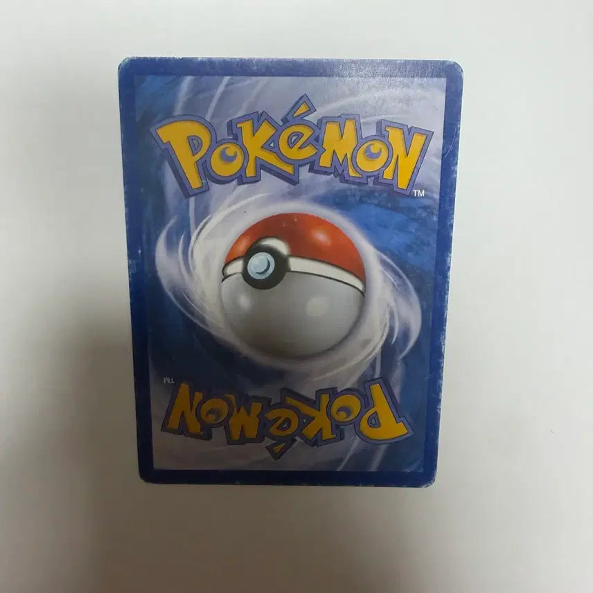 [BUNJANG] Pokemon Cards / 몽나 포켓몬카드