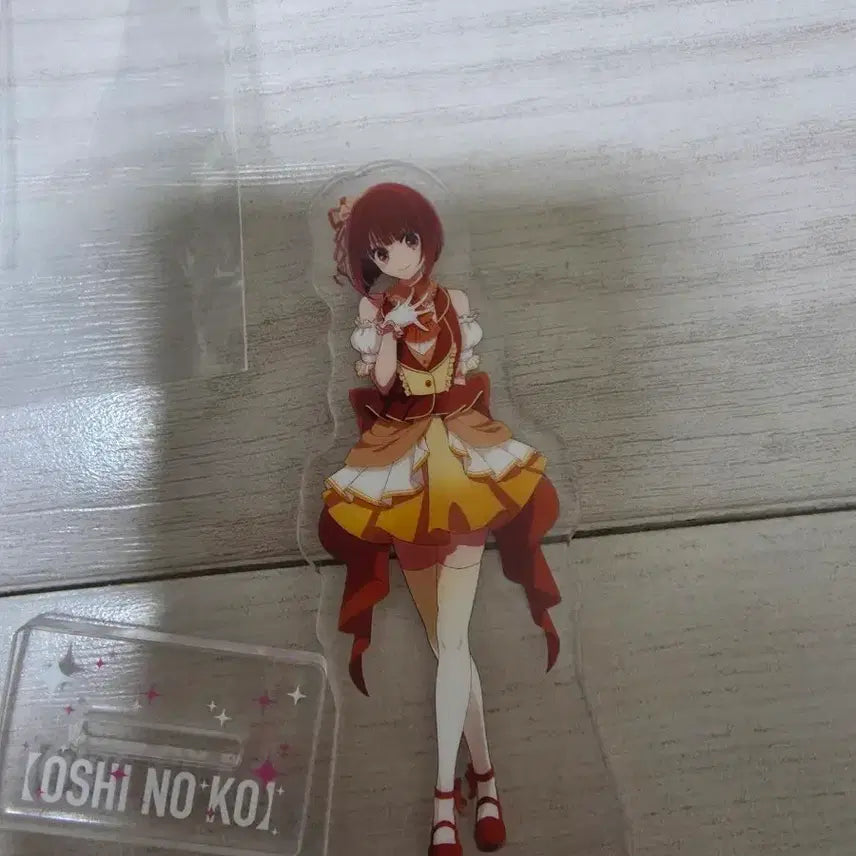 [BUNJANG] Oshi no Ko Merchandise Bundle Set / 최애의 아이굿즈 일괄 팝니다.