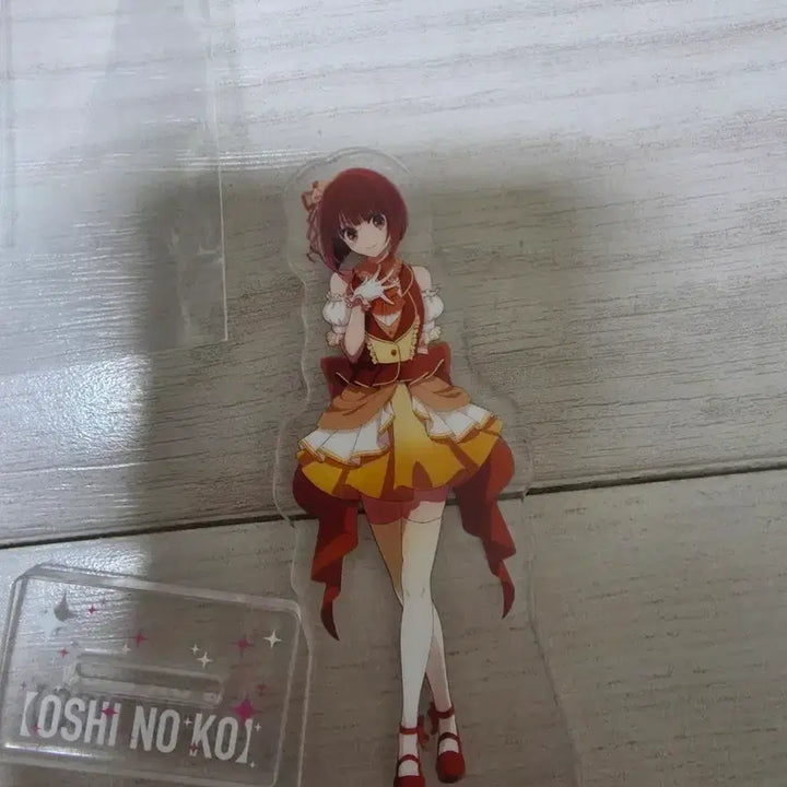 [BUNJANG] Oshi no Ko Merchandise Bundle Set / 최애의 아이굿즈 일괄 팝니다.