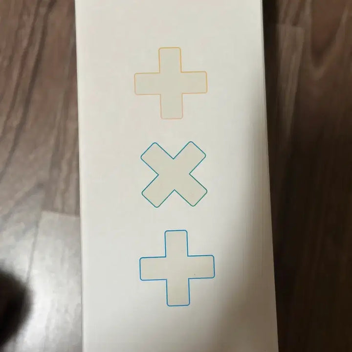 [BUNJANG] TXT TOMORROW X TOGETHER MOA Bong Ver. 1 Lightstick / 투바투 응원봉 모아봉 ver.1 판매