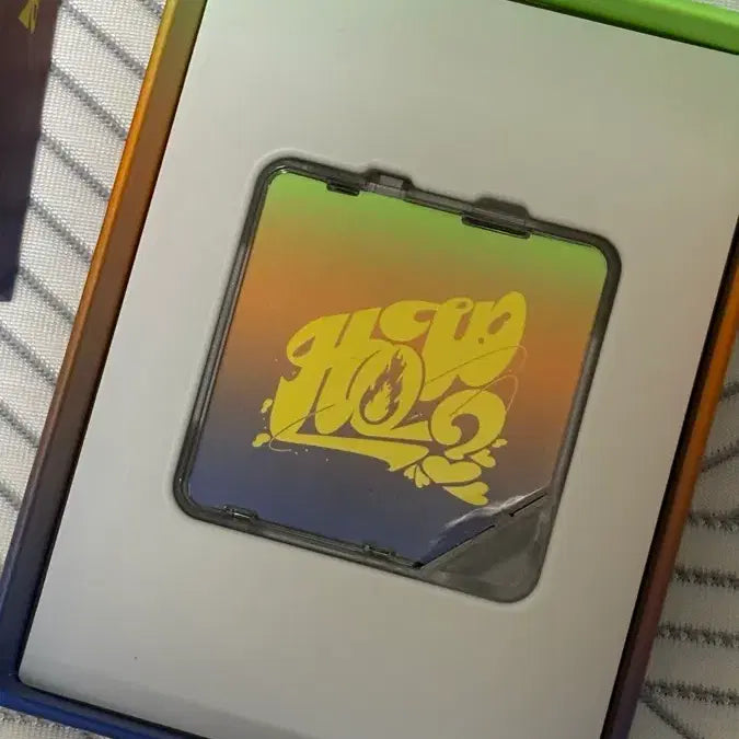 [BUNJANG] BOYNEXTDOOR 2nd EP HOW? (KIT.ver) Unsealed Album / 보이넥스트도어 2nd EP HOW? (KIT.ver) 개봉앨범