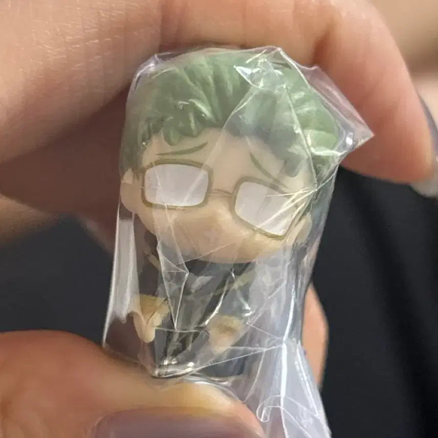 [BUNJANG] Sousou no Frieren Haiter Gacha Figure / 장송프리렌 하이터 가챠