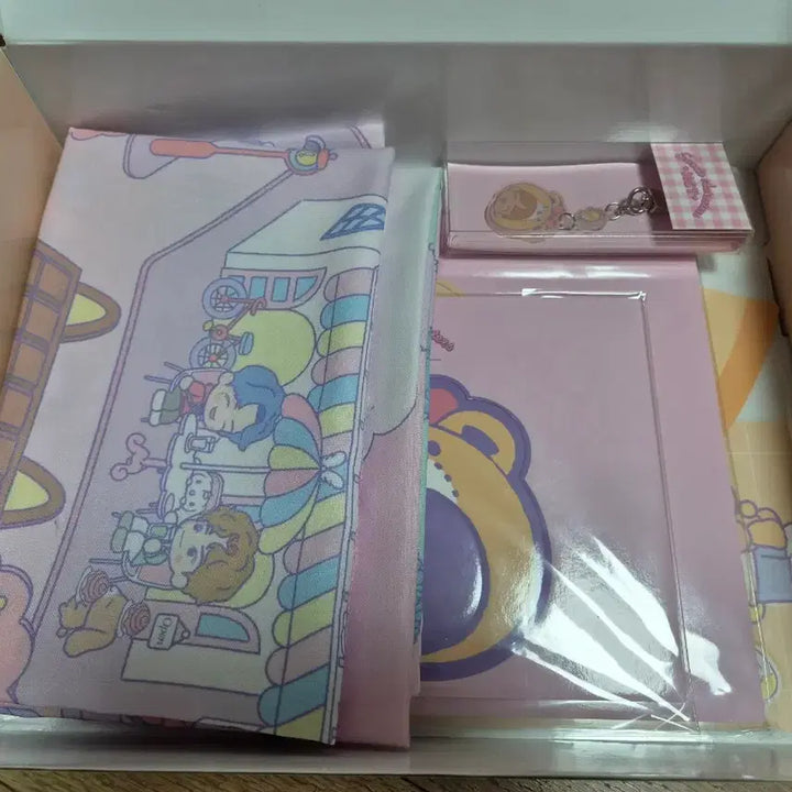 [BUNJANG] NCT Haechan Sanrio Party Package / NCT 해찬 산리오 파티패키지