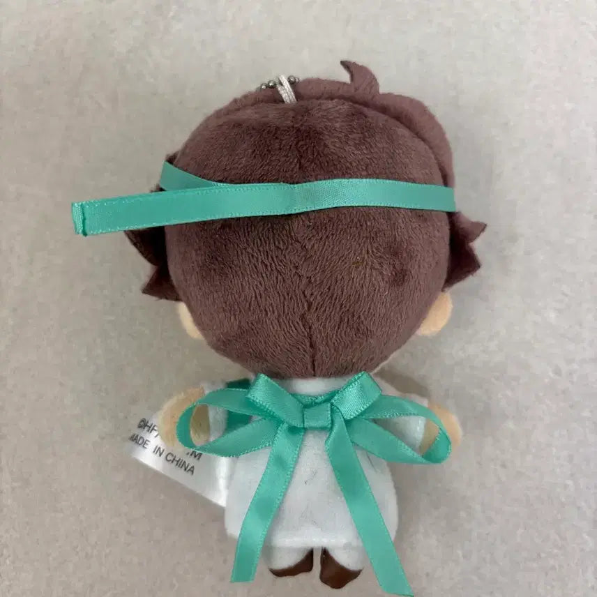 [BUNJANG] Haikyuu!! Tooru Oikawa Plush / 하이큐 오이카와 토오루 인형