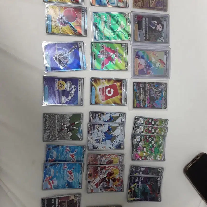 [BUNJANG] Pokemon Card Bundle Set / 포켓몬카드 판매 (급급급처)