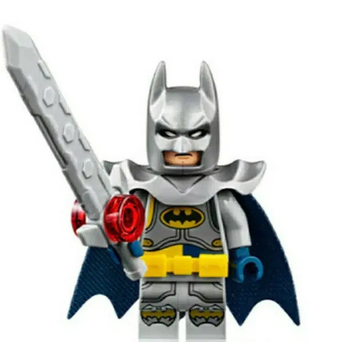[BUNJANG] LEGO Excalibur Batman New Product / 레고 엑스칼리버 배트맨 새상품