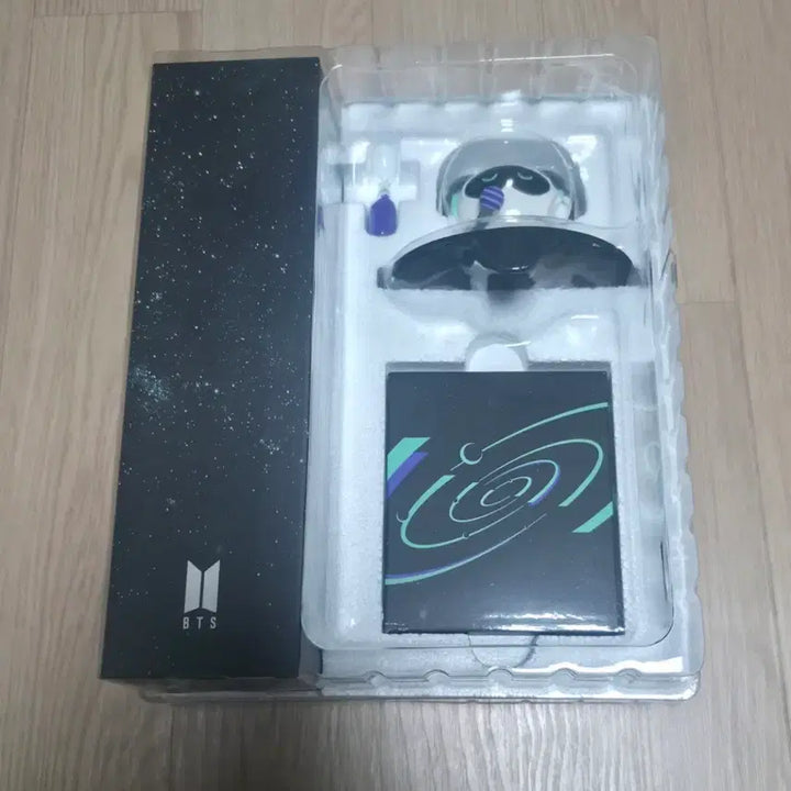 [BUNJANG] BTS Jin RJ Official Doll Bundle Set / 방탄 진 머치팩 알제이공식인형