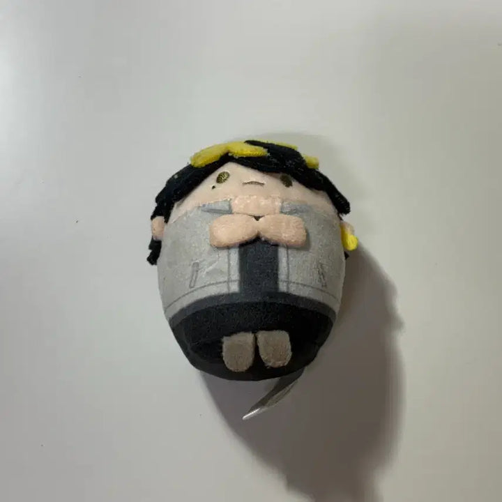 [BUNJANG] Tokyo Revengers Kazutora Mascot / 도쿄 리벤저스 오늘부터 신세지겠습니다 마스코트 카즈토라