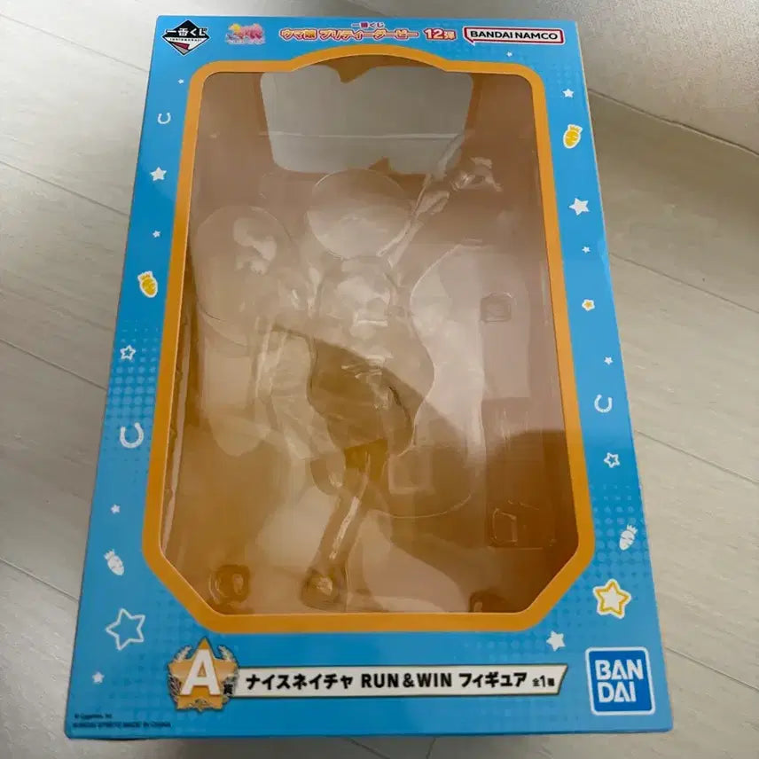 [BUNJANG] Ichiban Kuji Nice Nature Prize Figure / 이치방쿠지 나이스 네이처