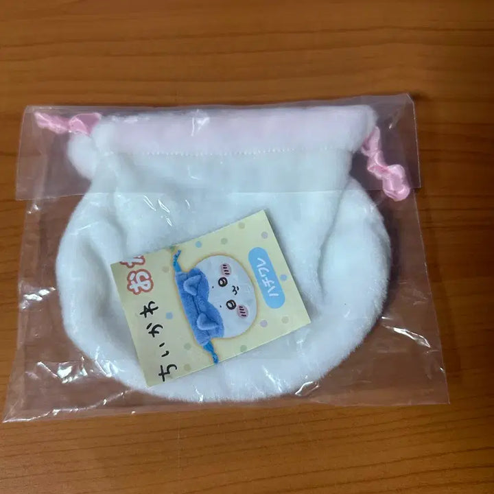 [BUNJANG] Chiikawa Munchakwi Gacha Pouch / 치이카와 먼작귀 가챠 파우치