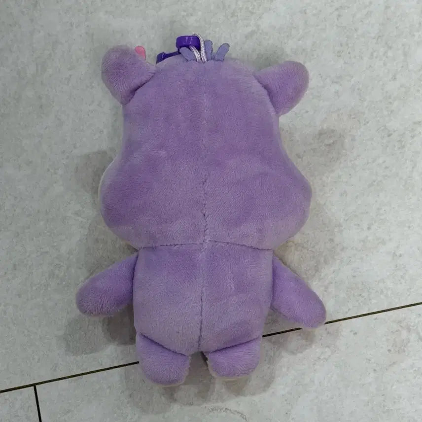 [BUNJANG] SF9 Yoo Hweseung Spring Hamangi Plush / 엔플라잉 유회승 스프링 하망이