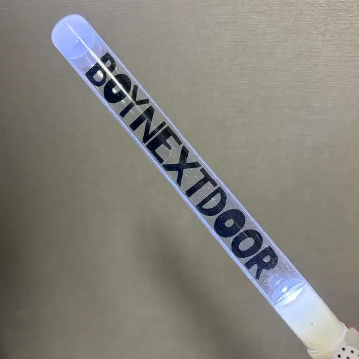 [BUNJANG] BOYNEXTDOOR Temporary Lightstick / 보넥도 임시응원봉 양도