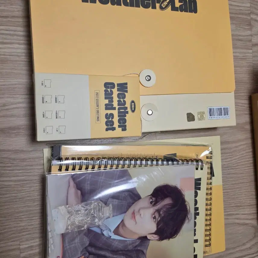 [BUNJANG] ENHYPEN 2022 Season&