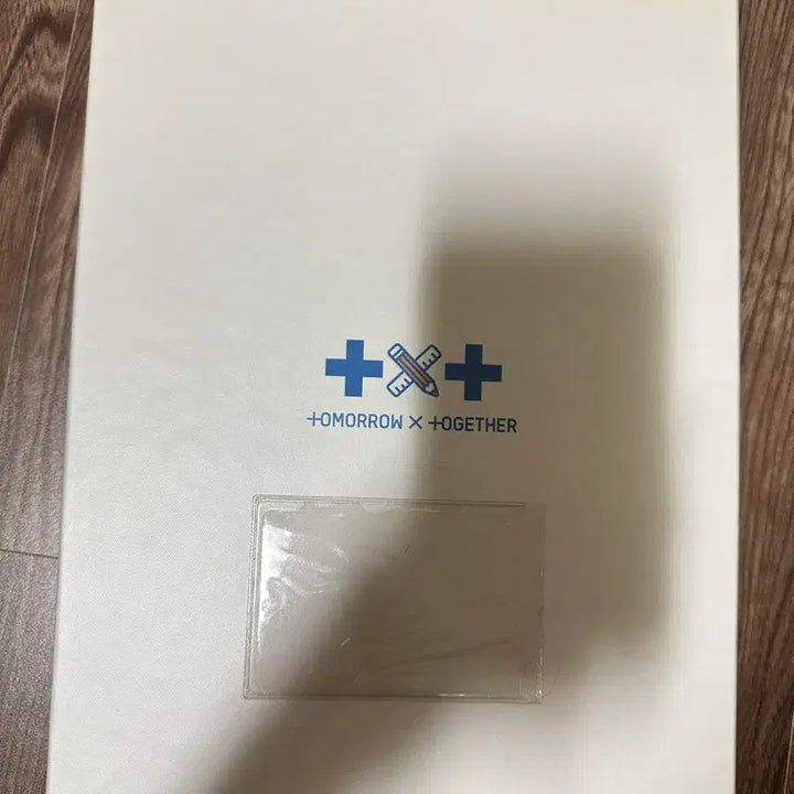 [BUNJANG] TXT TOMORROW X TOGETHER Official Global Fanclub MOA Kit / 투모로우바이투게더 TXT 글로벌 공식 팬클럽 MOA 키트 판매