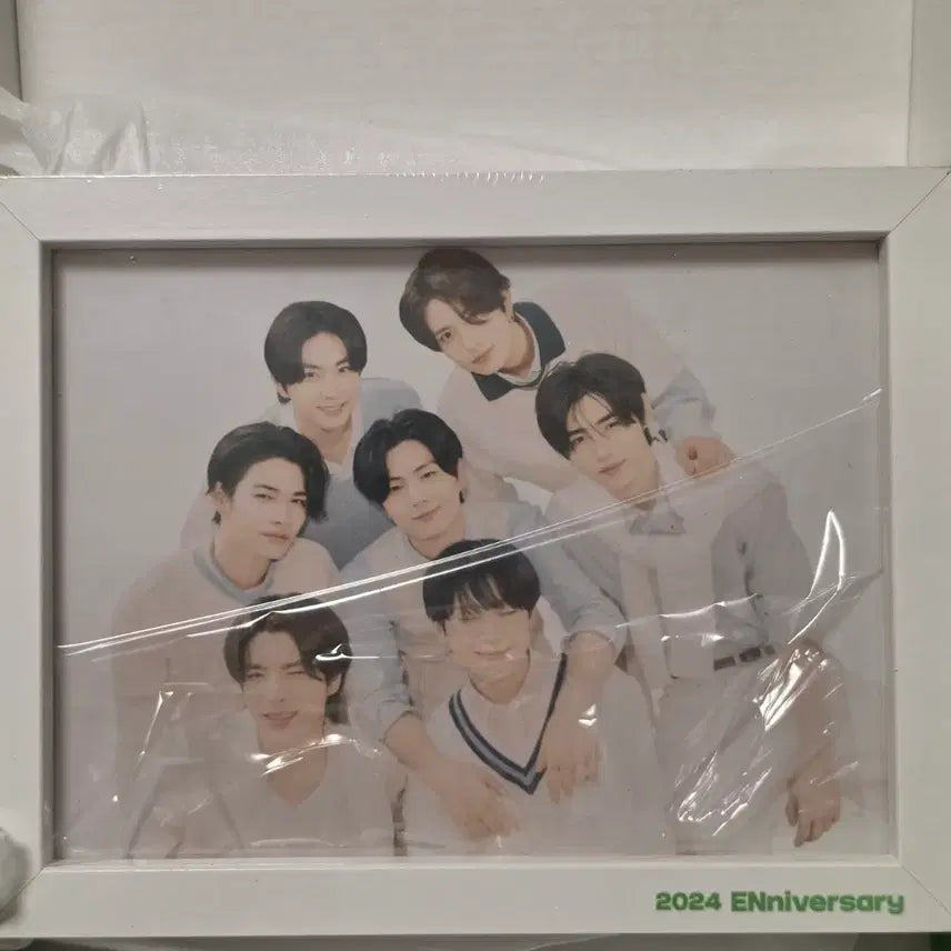 [BUNJANG] ENHYPEN ENniversary 2024 Merchandise / ENHYPEN ENniversary 2024 굿즈