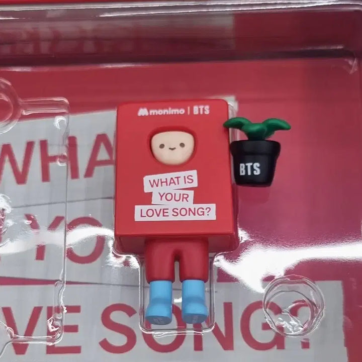 [BUNJANG] BTS MoniMo The City Figure + Tin Case Set / monimo bts the city   피규어+틴케이스