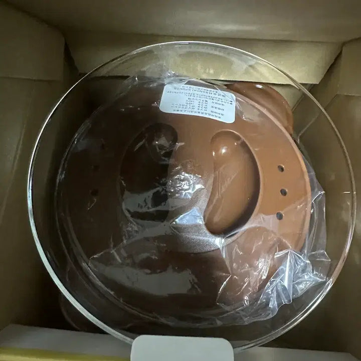 [BUNJANG] Kirby Ichiban Kuji Prize B Rice Cooker / 커비 제일복권 B상
