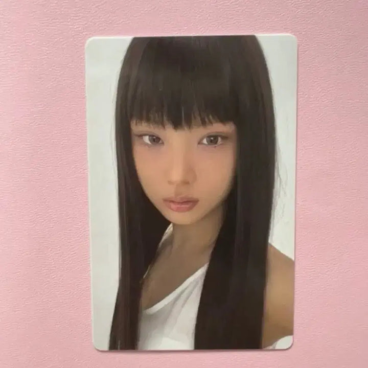 [BUNJANG] Kikikikiyakiki Photocard / 키키 와이키키 키야 포카