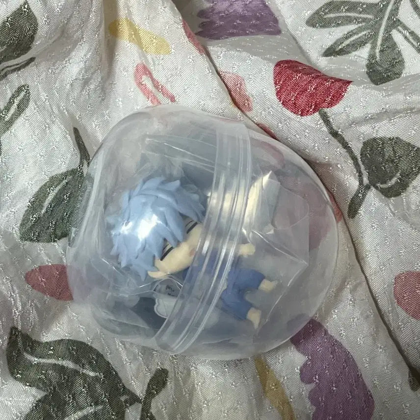 [BUNJANG] Gintama Nemurase-tai Gintoki / 은혼 네무라세타이 긴토키