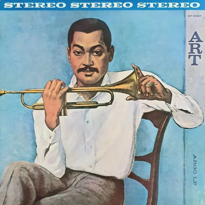 [BUNJANG] Art Farmer - Art LP (1976, Japan Pressing) / LP ㅡ [JAZZ] ART FARMER  / ART