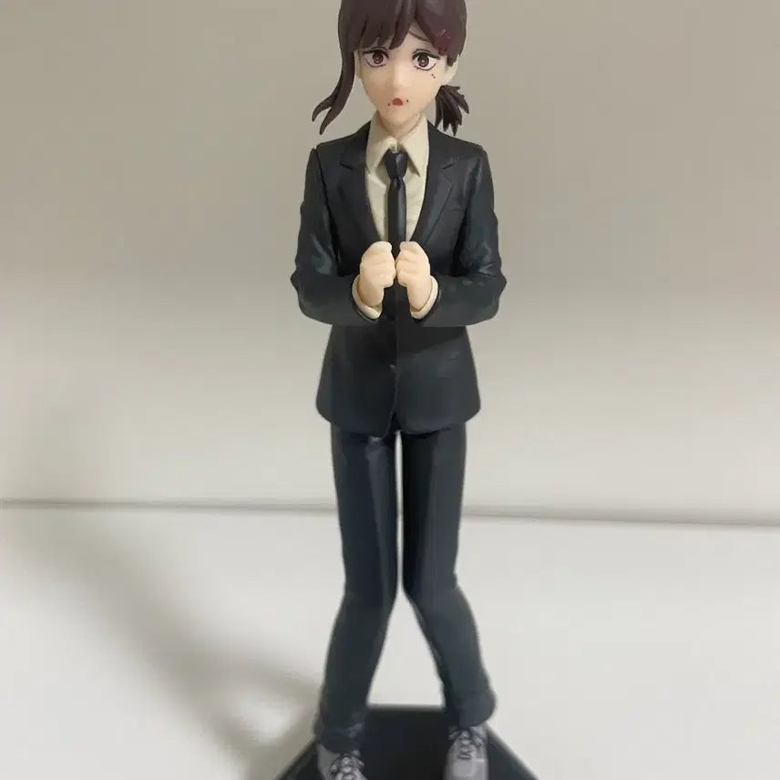 [BUNJANG] Chainsaw Man Kobeni Higashiyama Figure / 체인소맨 코베니 피규어