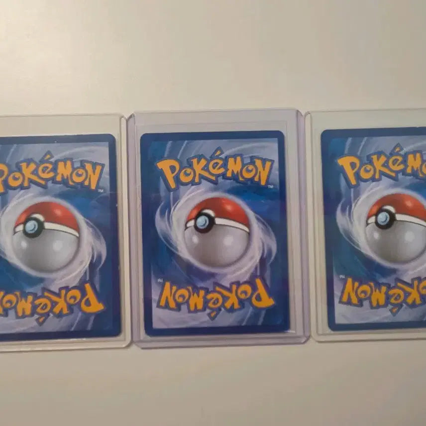 [BUNJANG] Pokemon Cards Sun &amp; Moon HR Bundle Set / 포켓몬 카드 썬문 hr 일괄 판매합니당