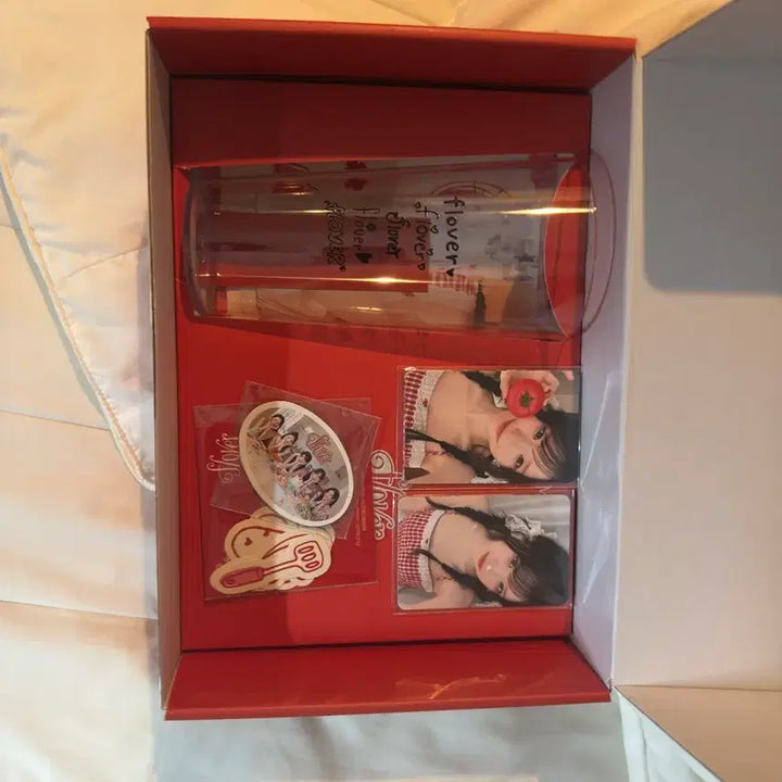 [BUNJANG] fromis_9 2026 Membership Kit Sealed Full Set / 2026 프로미스나인 멤버쉽 키트 미개봉 풀세트