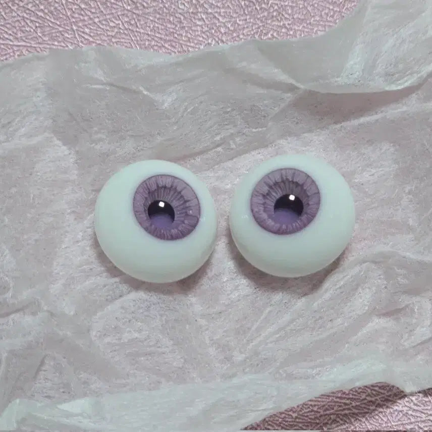 [BUNJANG] Mystic Eyes Veronica 12mm Doll Eye / 구관 안구 미스틱 베로니카 12mm