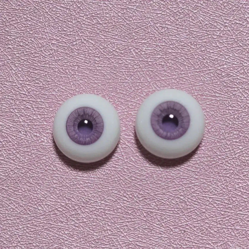 [BUNJANG] Mystic Eyes Veronica 12mm Doll Eye / 구관 안구 미스틱 베로니카 12mm
