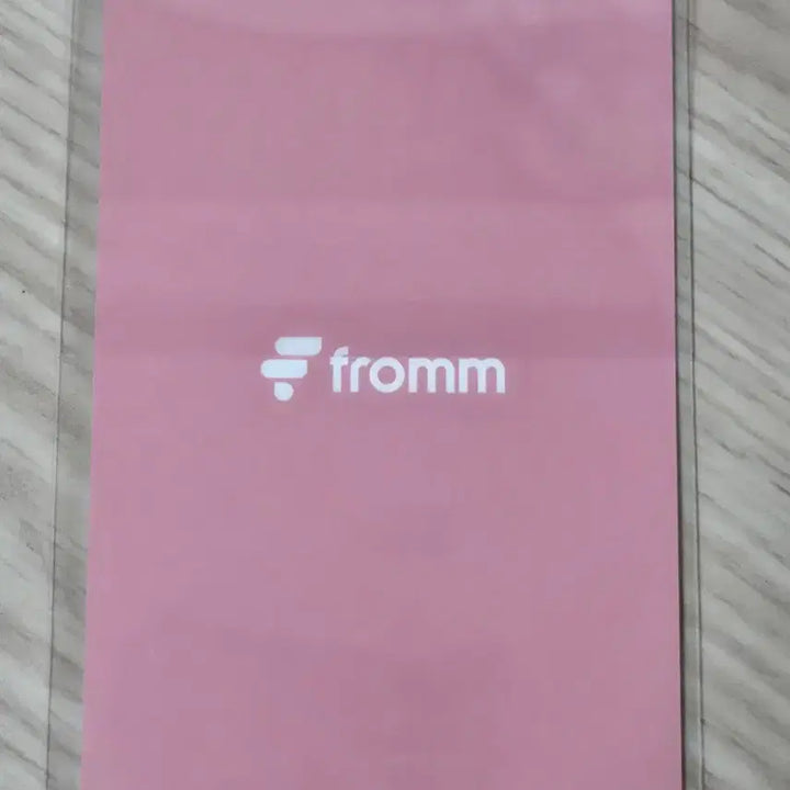 [BUNJANG] fromis_9 Song Hayoung From Subscription Photocard / 프로미스나인 콘서트 앙콘 프롬구독 포카 송하영