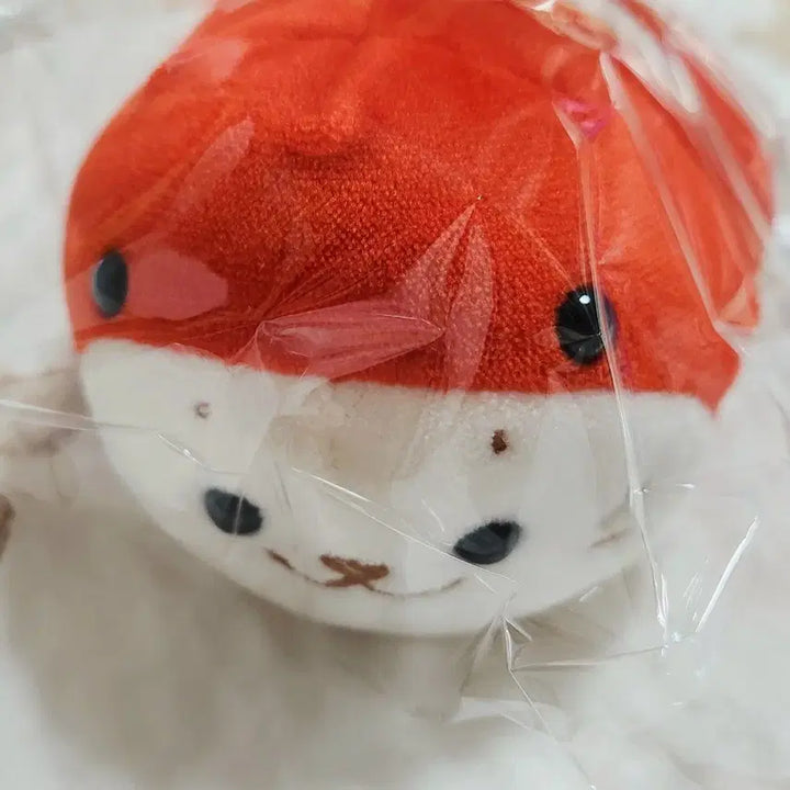 [BUNJANG] Shirotan Tsuchinoko Transformation Doll / 시로탄 츠치노코 미확인 생물로 변신 인형 팝니다.
