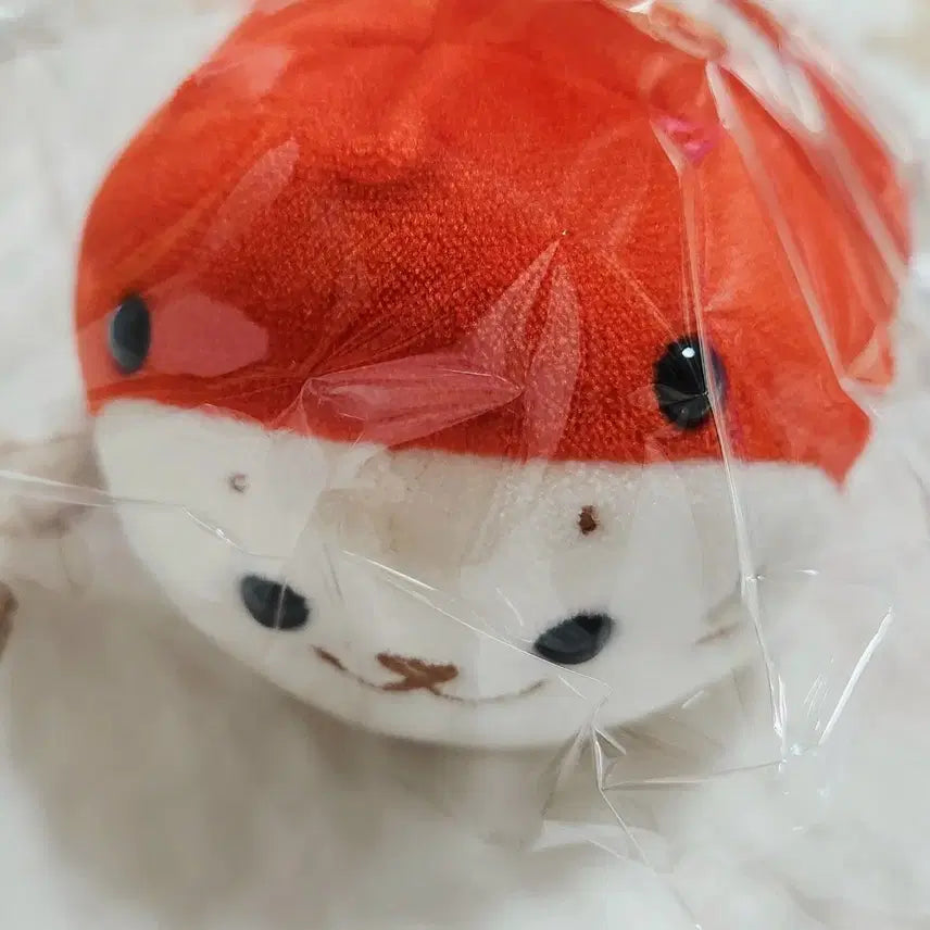 [BUNJANG] Shirotan Tsuchinoko Transformation Doll / 시로탄 츠치노코 미확인 생물로 변신 인형 팝니다.