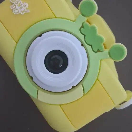 [BUNJANG] Pneckdo Camera / 쁘넥도 카메라 양도해요