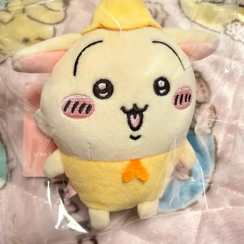 [BUNJANG] Cheekawa Usagi Magnet (New, Authentic) / (새상품, 정품) 먼작귀 치이카와 우사기 자석