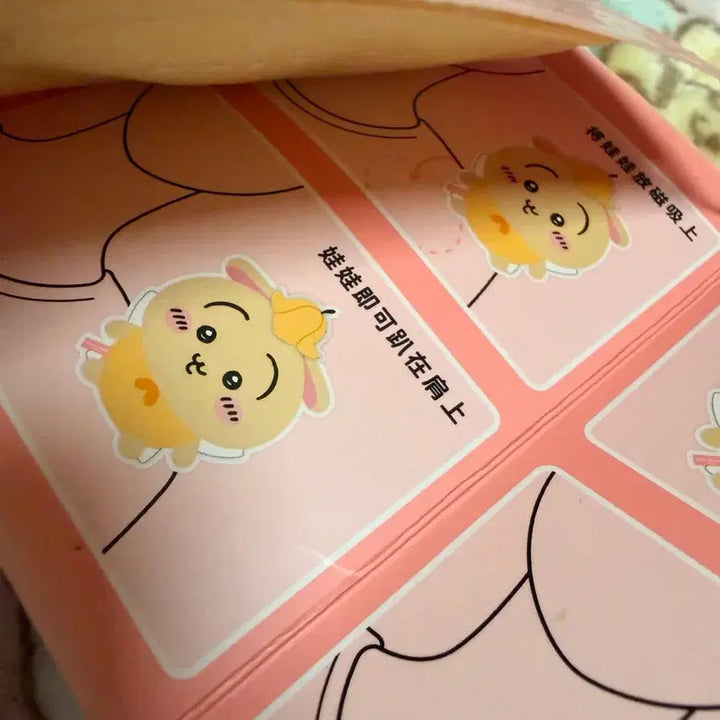 [BUNJANG] Cheekawa Usagi Magnet (New, Authentic) / (새상품, 정품) 먼작귀 치이카와 우사기 자석