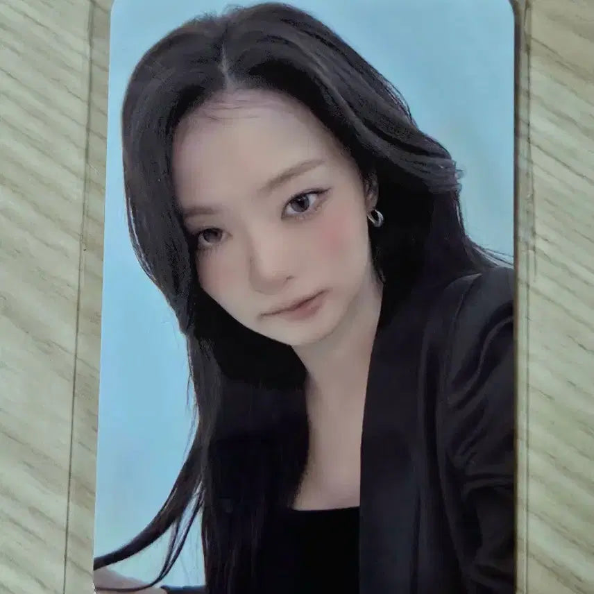 [BUNJANG] fromis_9 Lee Nagyung Concert Lucky Draw Photocard / 프로미스나인 콘서트 앙콘 프롬구독 포카 이나경