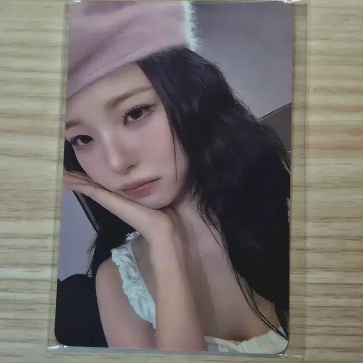 [BUNJANG] fromis_9 From Subscription Concert Encore Bai Jihyeon Photocard / 프로미스나인 콘서트 앙콘 프롬구독 포카 백지헌