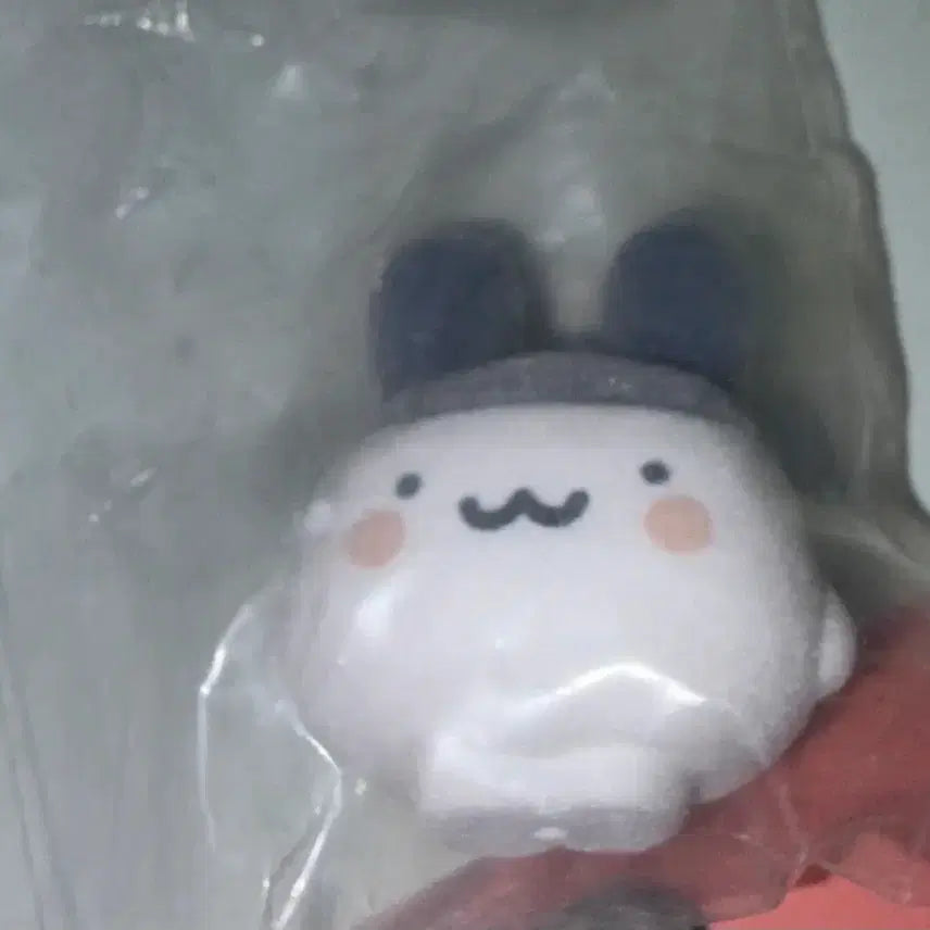 [BUNJANG] Tamagotchi Floki Figure Mimichi Gacha / 다마고치 플로키 피규어 미미치 가챠