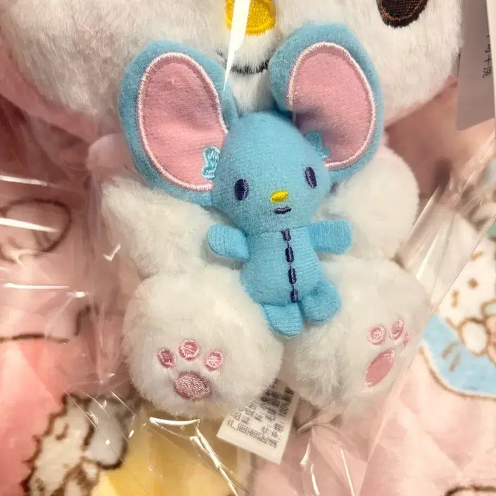 [BUNJANG] Sanrio My Melody Plush Toy (New) / (새상품) 산리오 마이멜로디 인형