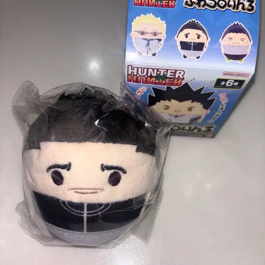 [BUNJANG] Hunter x Hunter Greed Island Fuwa Kororin Goreinu / 헌터헌터 그리드아일랜드 후와코로링 고레이누