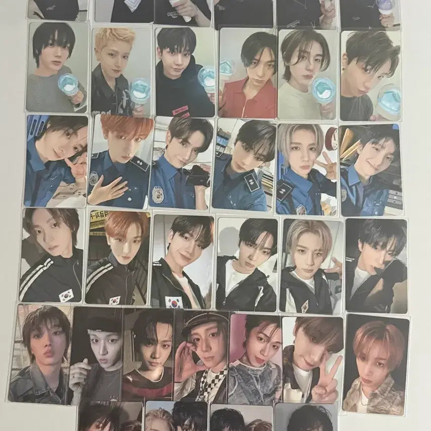 [BUNJANG] BOYNEXTDOOR Bundle Set Photocard / 보넥도 포토카드 일괄