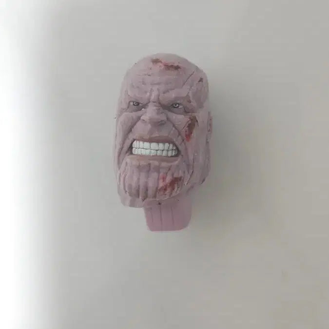 [BUNJANG] Iron Studios Thanos (No Helmet) / 아이언 스튜디오 타노스